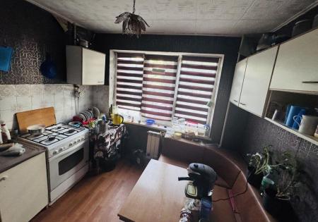Продам 3-комнатную квартиру