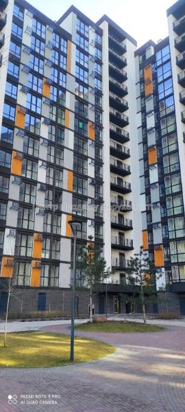 Продам 2-комнатную квартиру в новостройке, ЖК&nbsp;Атмосфера