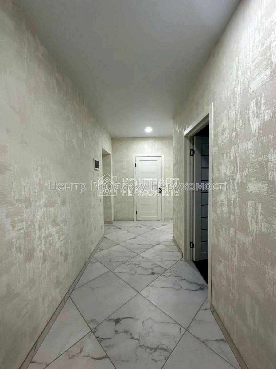 Фото Продаж 2-кімнатної квартири в Харкові. Салтівка6