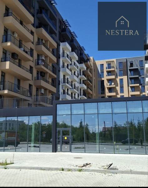Продам 1-кімнатну квартиру, ЖК&nbsp;KRONA&nbsp;house
