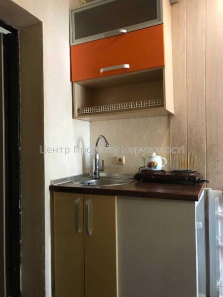 Продам квартиру-студію, ЖК&nbsp;«Воробйові&nbsp;гори»