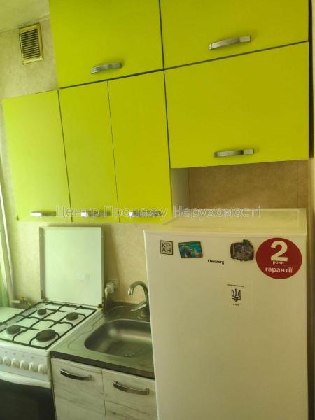 Продам 1-комнатную квартиру