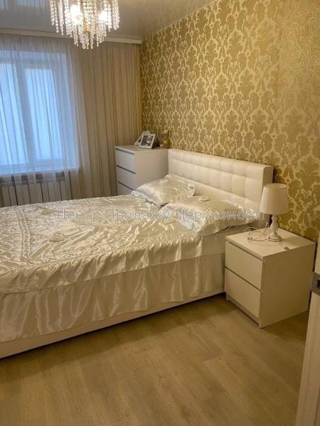 Продам 2-кімнатну квартиру