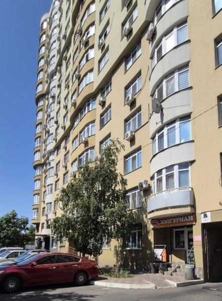 Продам 2-комнатную квартиру