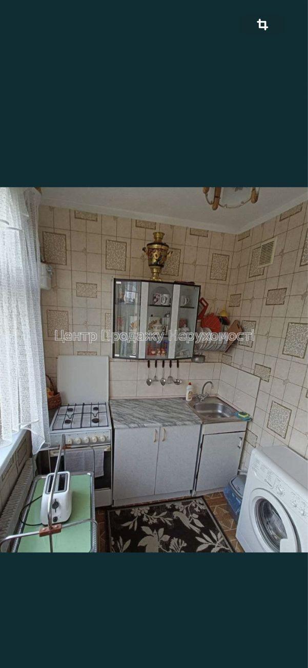 Фото Продаж 2к квартири у Харкові. Салтівка16