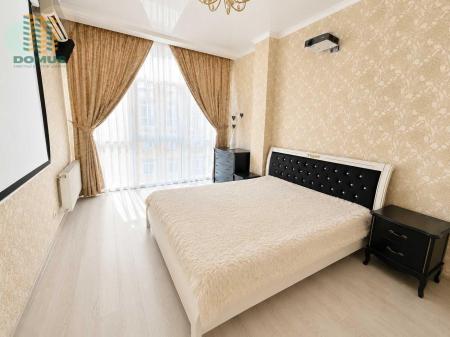 Продам 2-кімнатну квартиру, ЖК&nbsp;6&nbsp;Перлина
