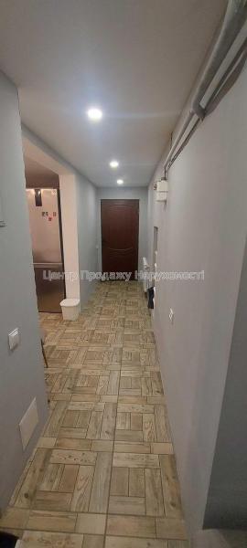 Продам 3-кімнатну квартиру