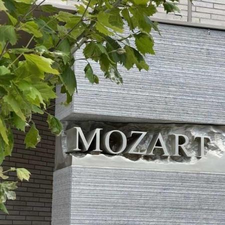 Продам 2-кімнатну квартиру в новобудові, ЖК&nbsp;MOZART