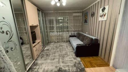 Продам 1-комнатную квартиру