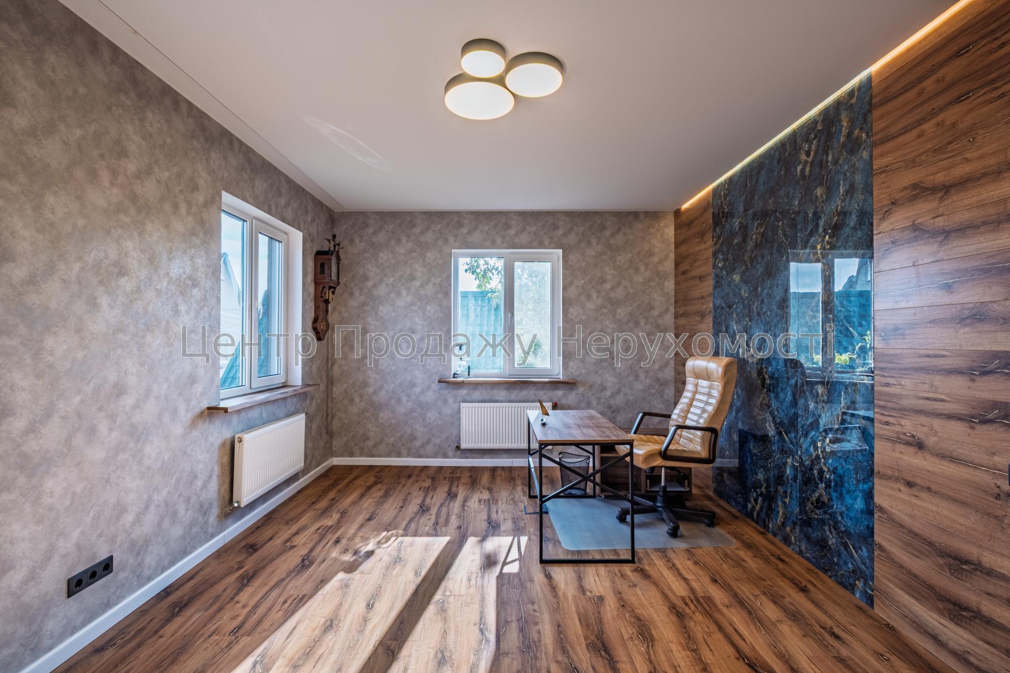 Фото Продам Будинок, який працює без світла29