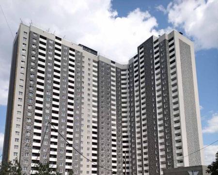 Продам 1-кімнатну квартиру, ЖК&nbsp;Деснянський