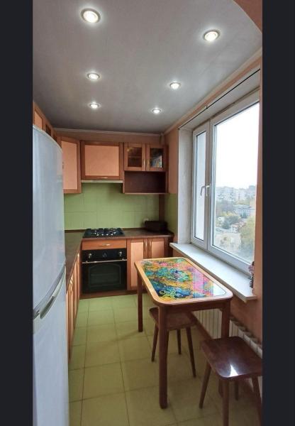 Продам 3-кімнатну квартиру