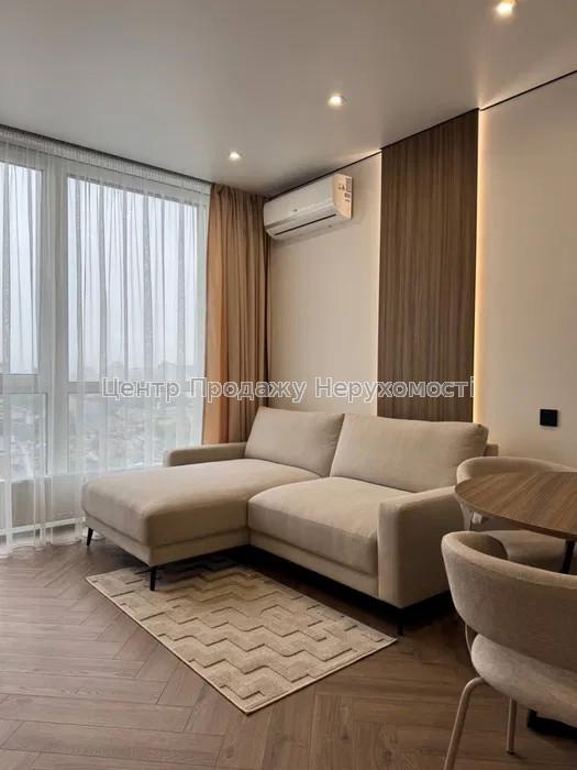 Фото Продаж, ЖК Грейт/Great, однокімнатна квартира2