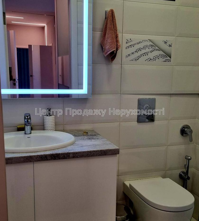 Фото Елітна 3к квартира 140 м²  ЖК Олексіївський  Пр. Людвіга Свободи, 508