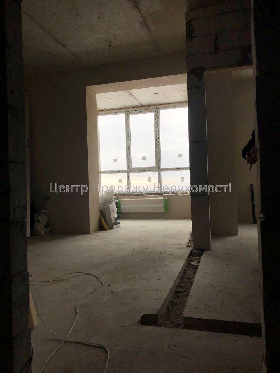 Фото Продаж квартири в ЖК Софіївські Липки9
