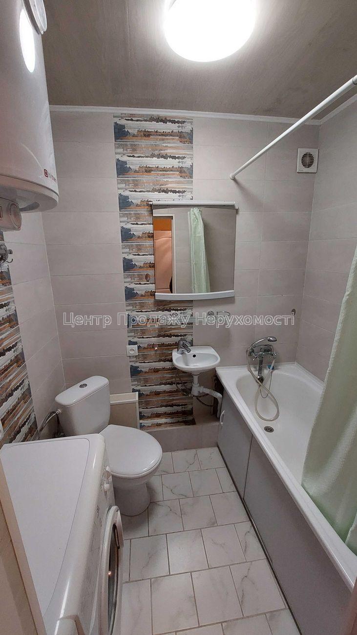 Фото Продаж 1к квартири Харків. Салтівка17