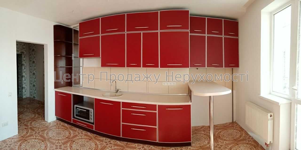 Фото Продаж 1к квартири в Харкові. Салтівка5
