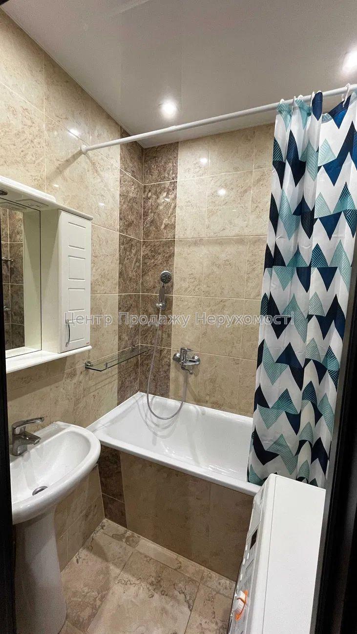 Фото Продаж 2 кімнатної квартири в Харкові. Салтівка13