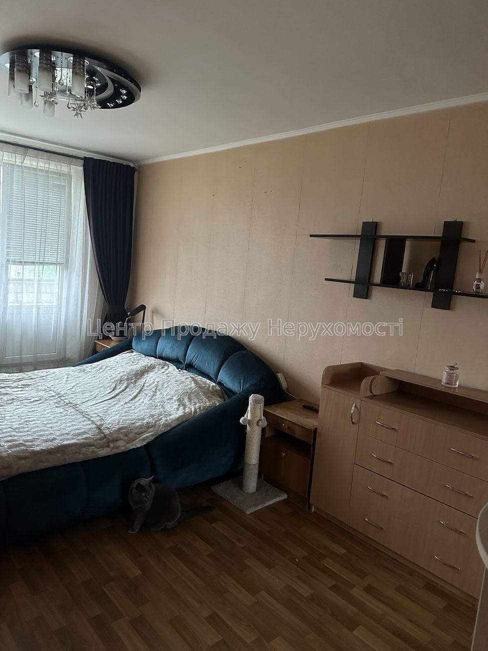 Фото Продаж 1к квартири в Харкові. Салтівка18