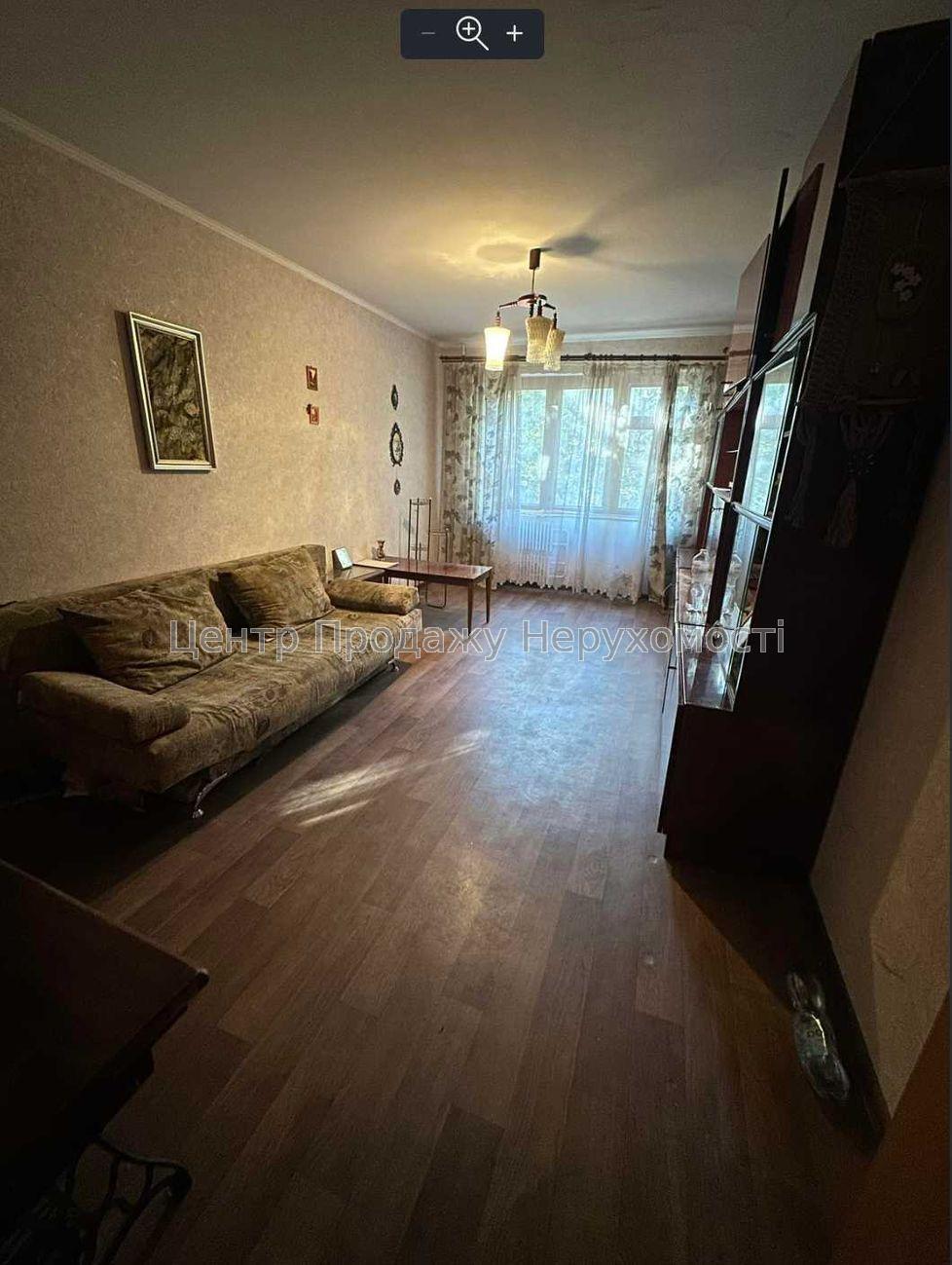 Фото Продаж 2к квартири в Харкові. Салтівка6