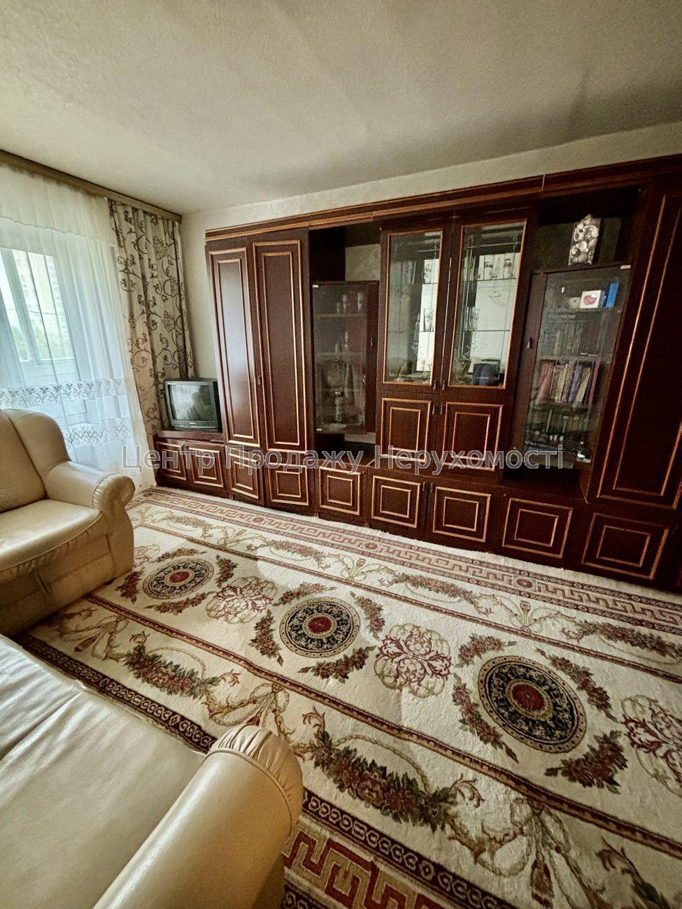 Фото Продається 1-кімнатна квартира в Києві.2