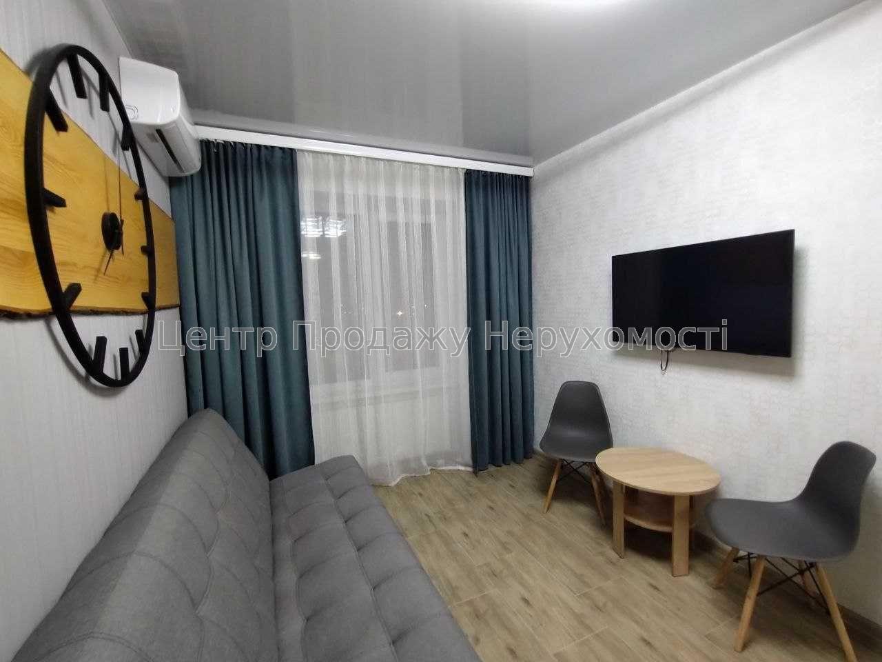 Фото Продаж 1-кімнатної квартири в Харкові.6
