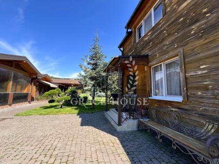 Здам будинок