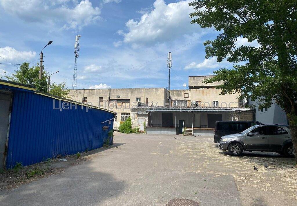 Фото Продам приміщення під ремонт, Салтівка9
