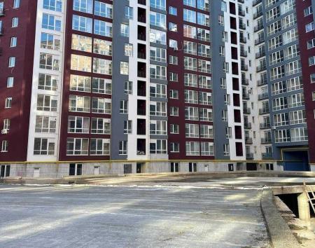 Продажа квартиры