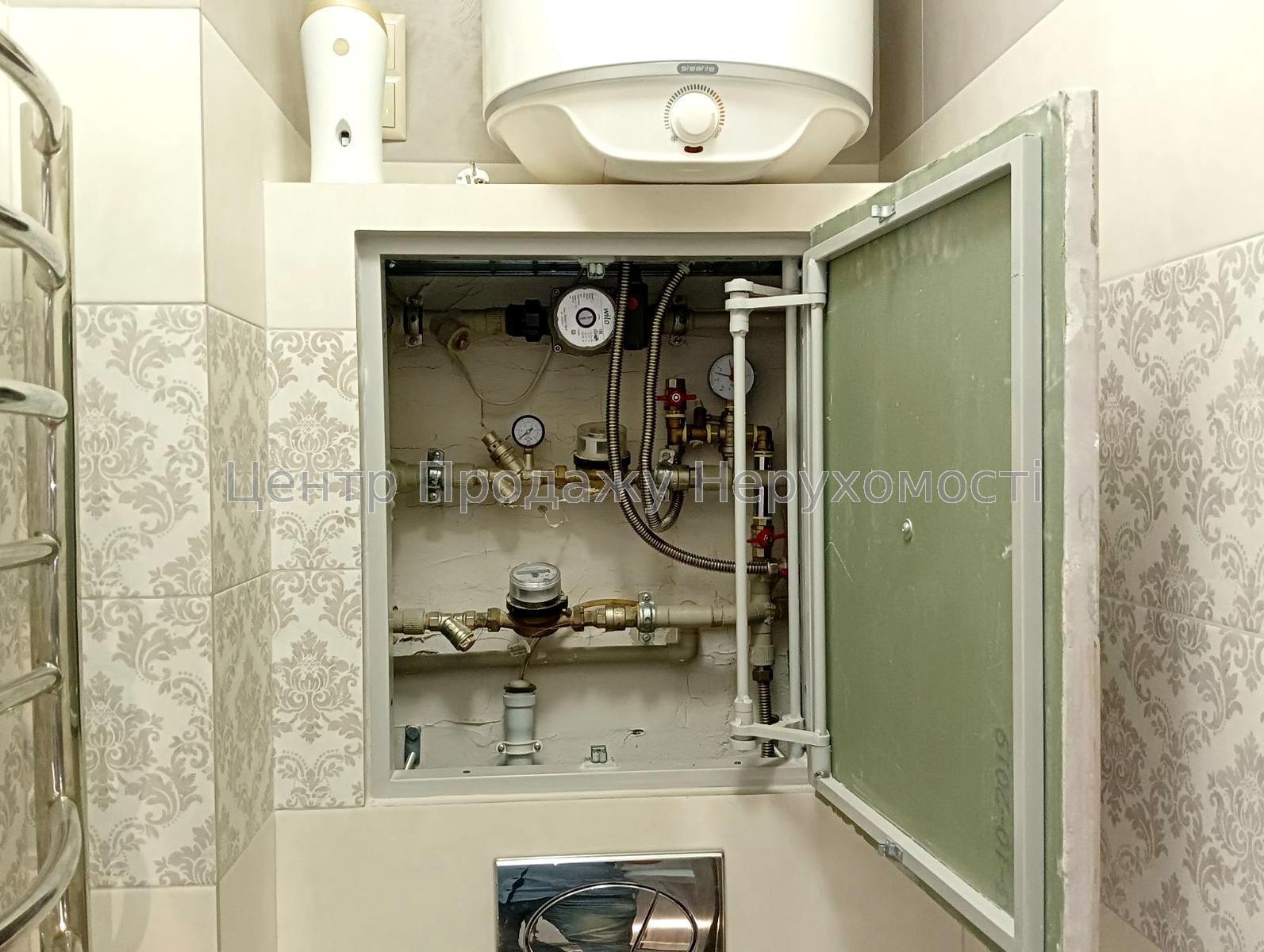 Фото Продаж 4 к квартири, Олексіївка у Новобудові9