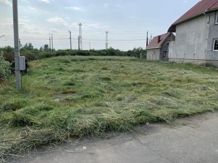 Продам ділянку під забудову приватного будинку