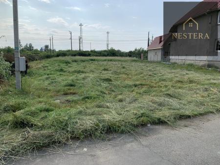 Продам ділянку під забудову приватного будинку