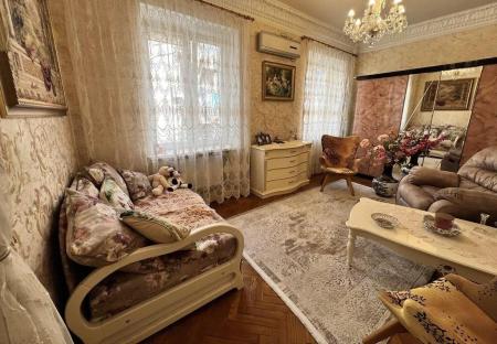 Продам 3-комнатную квартиру