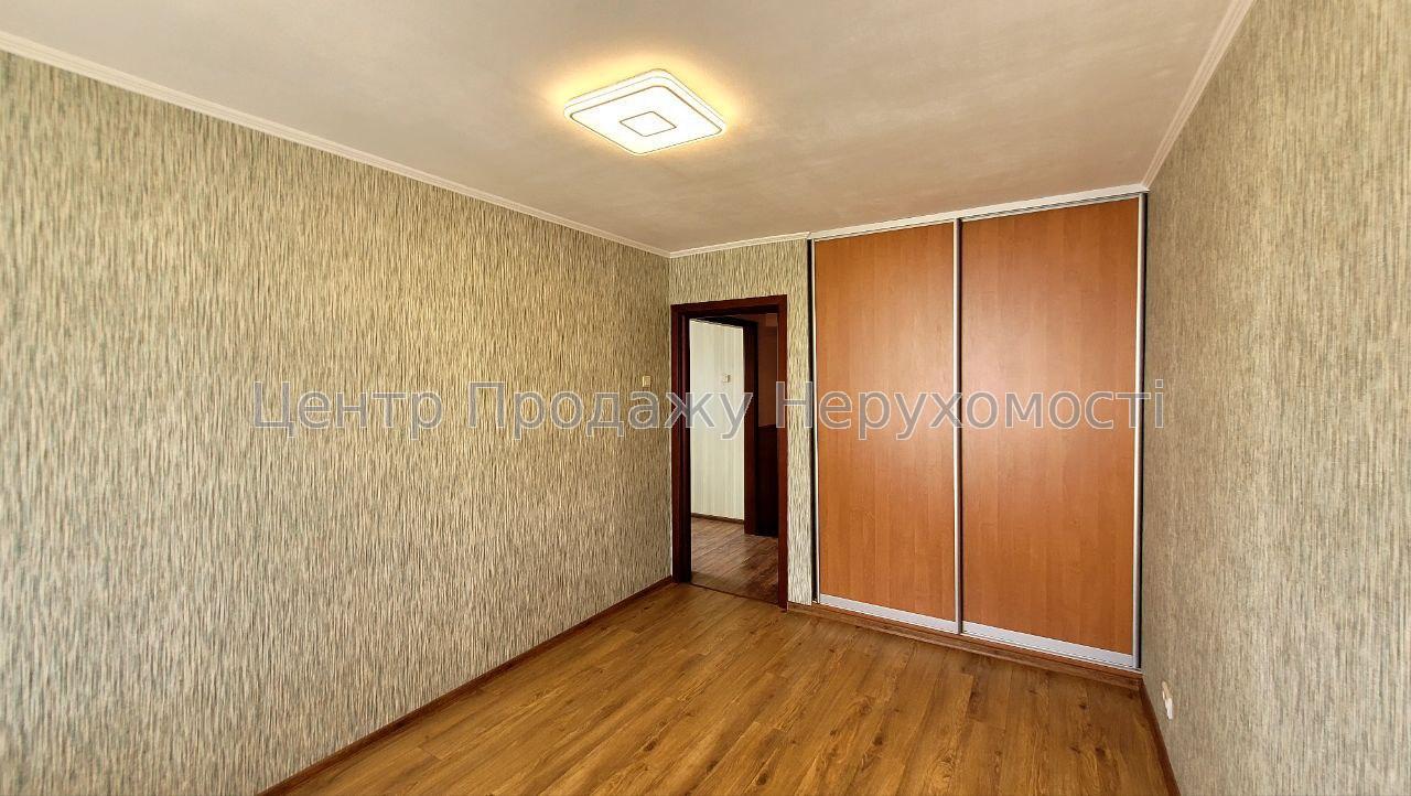 Фото Продам 3-к квартиру з ремонтом в новобудові, Салтівка5