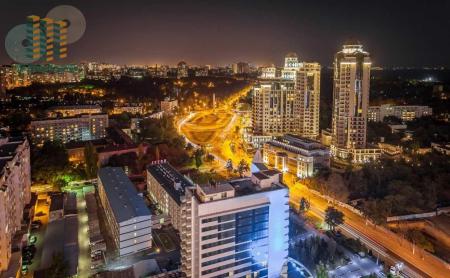 Продам 5-кімнатну квартиру