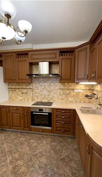 Продам 2-кімнатну квартиру в новобудові, ЖК «Паркове місто»