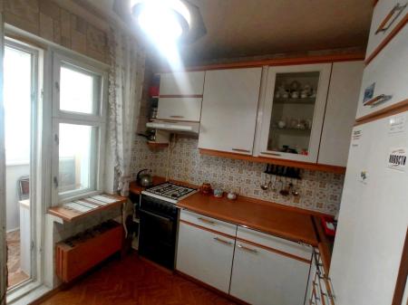 Продам 3-комнатную квартиру