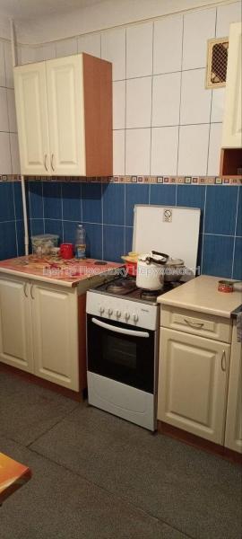 Продам 1-кімнатну квартиру