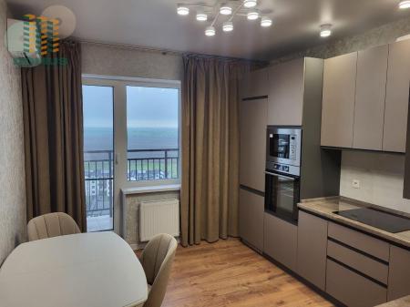 Продам 1-кімнатну квартиру, ЖК&nbsp;59&nbsp;Перлина