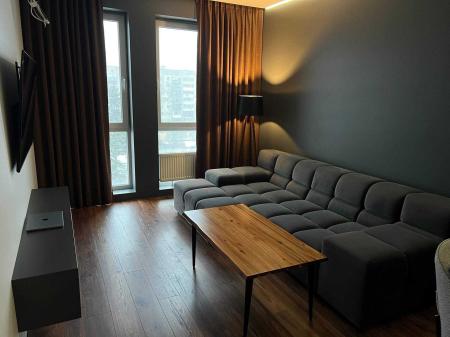 Продам 1-кімнатну квартиру, ЖК&nbsp;Madison&nbsp;Gardens