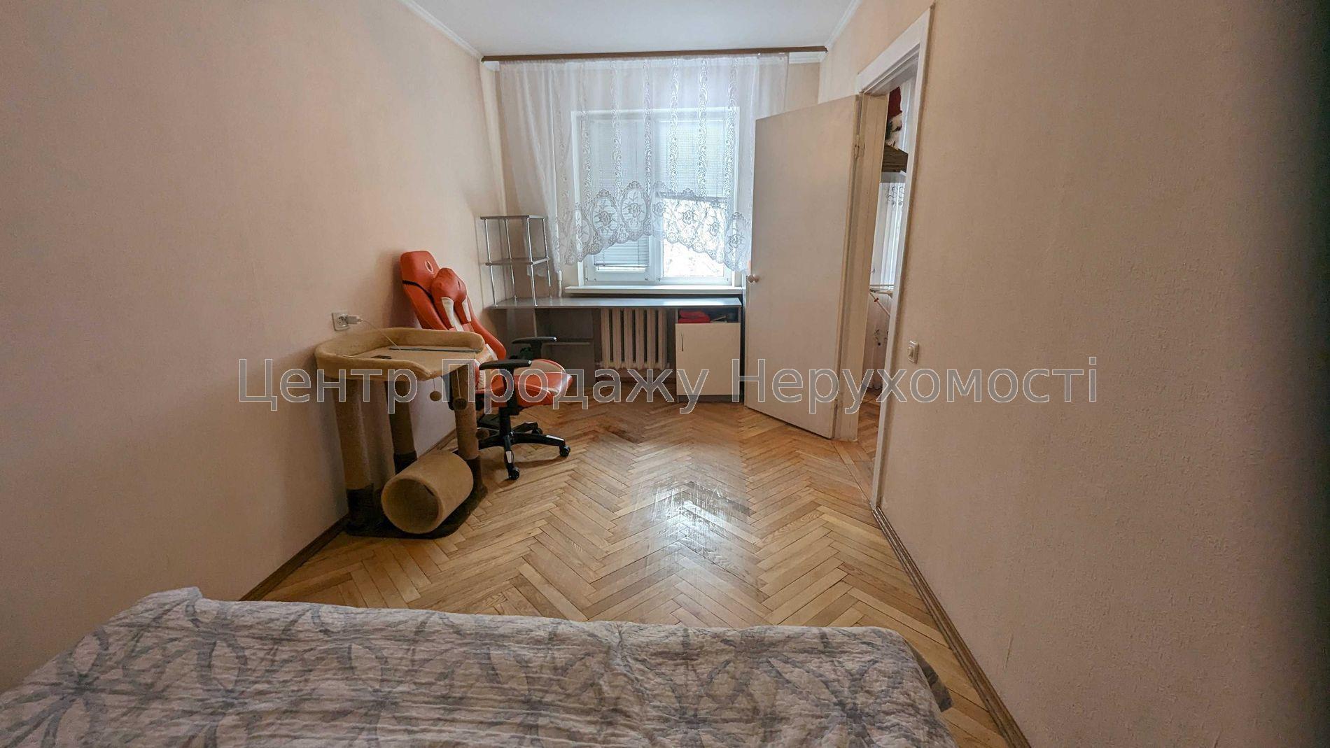 Фото 2-х кім. квартира21