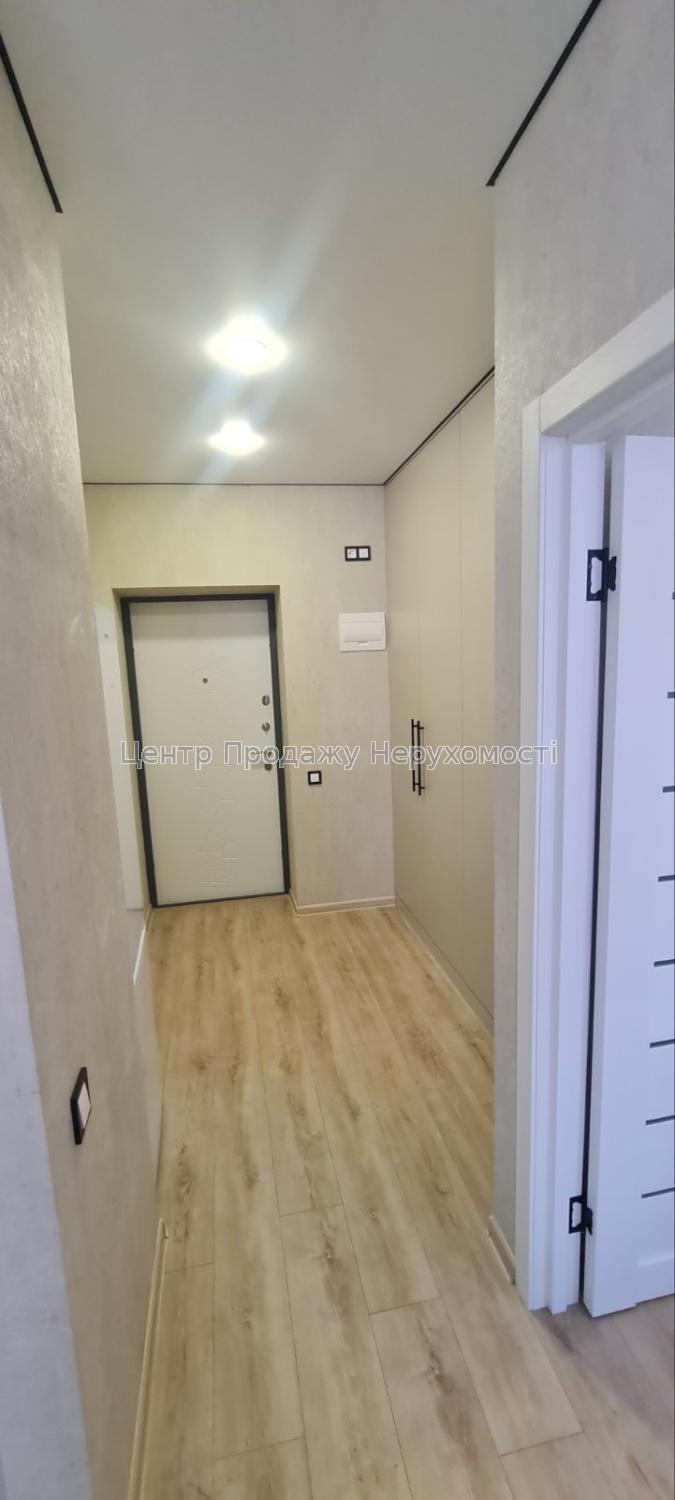 Фото T8 Продам 1к квартиру з ремонтом ЖК 