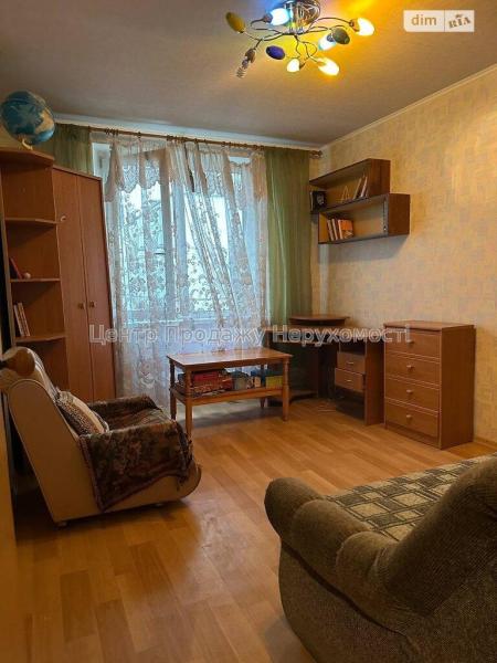 Продам 3-комнатную квартиру
