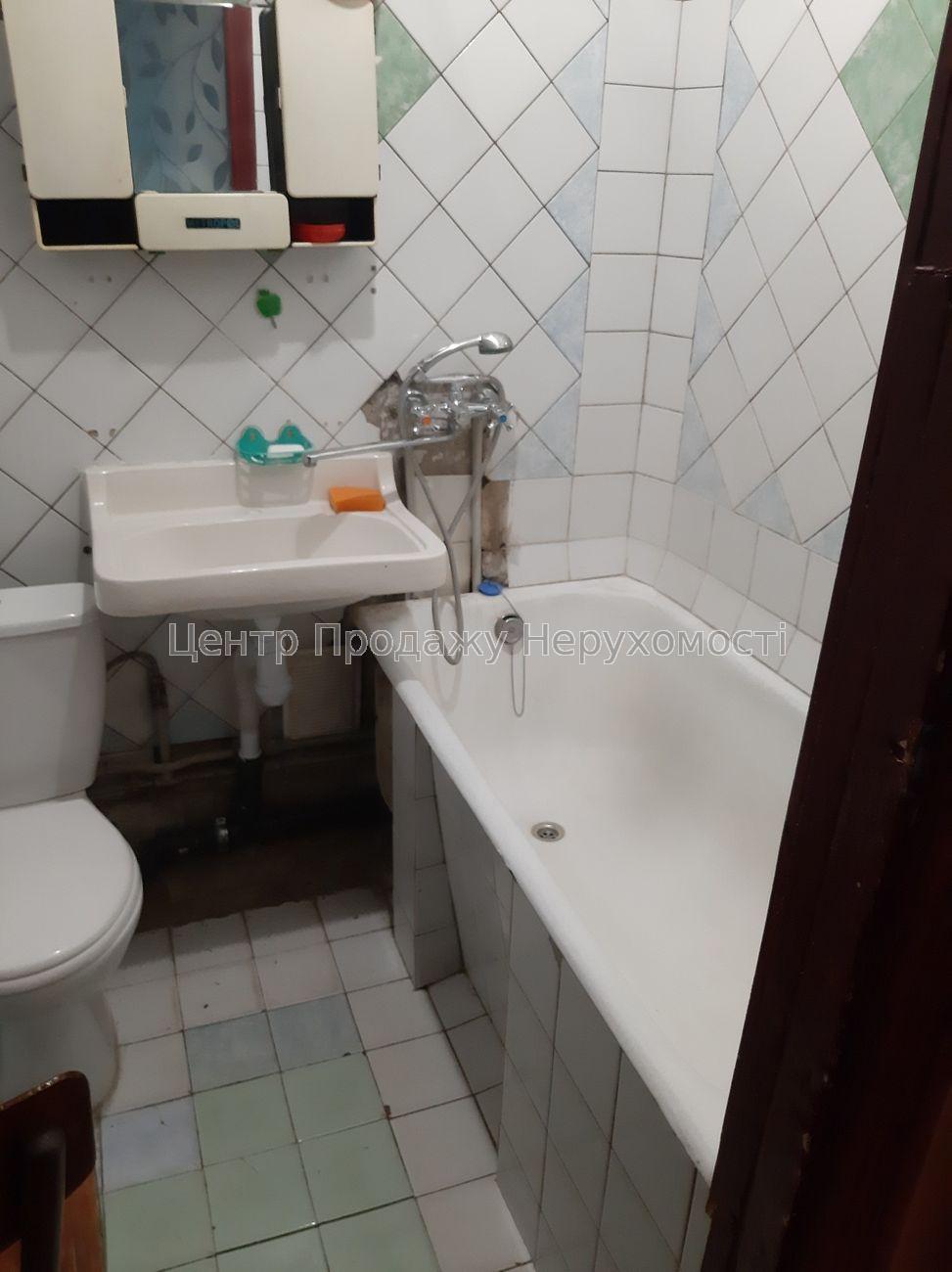 Фото Продам 1-кімнатну квартиру на Салтівці, біля метро “Студентська”6