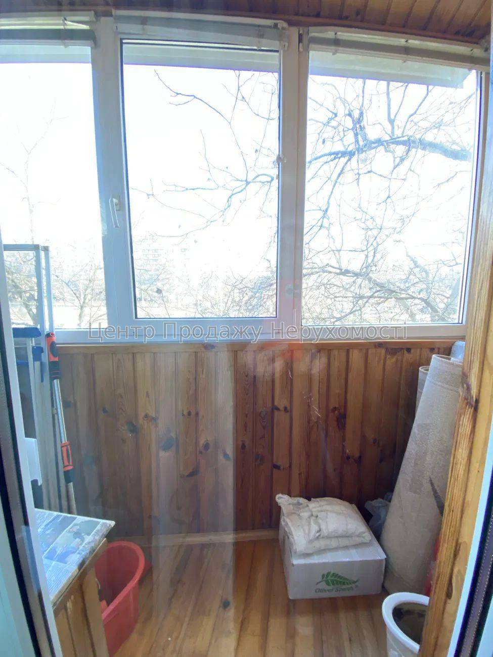 Фото Продаж 2-к квартири в Харкові. Салтівка12