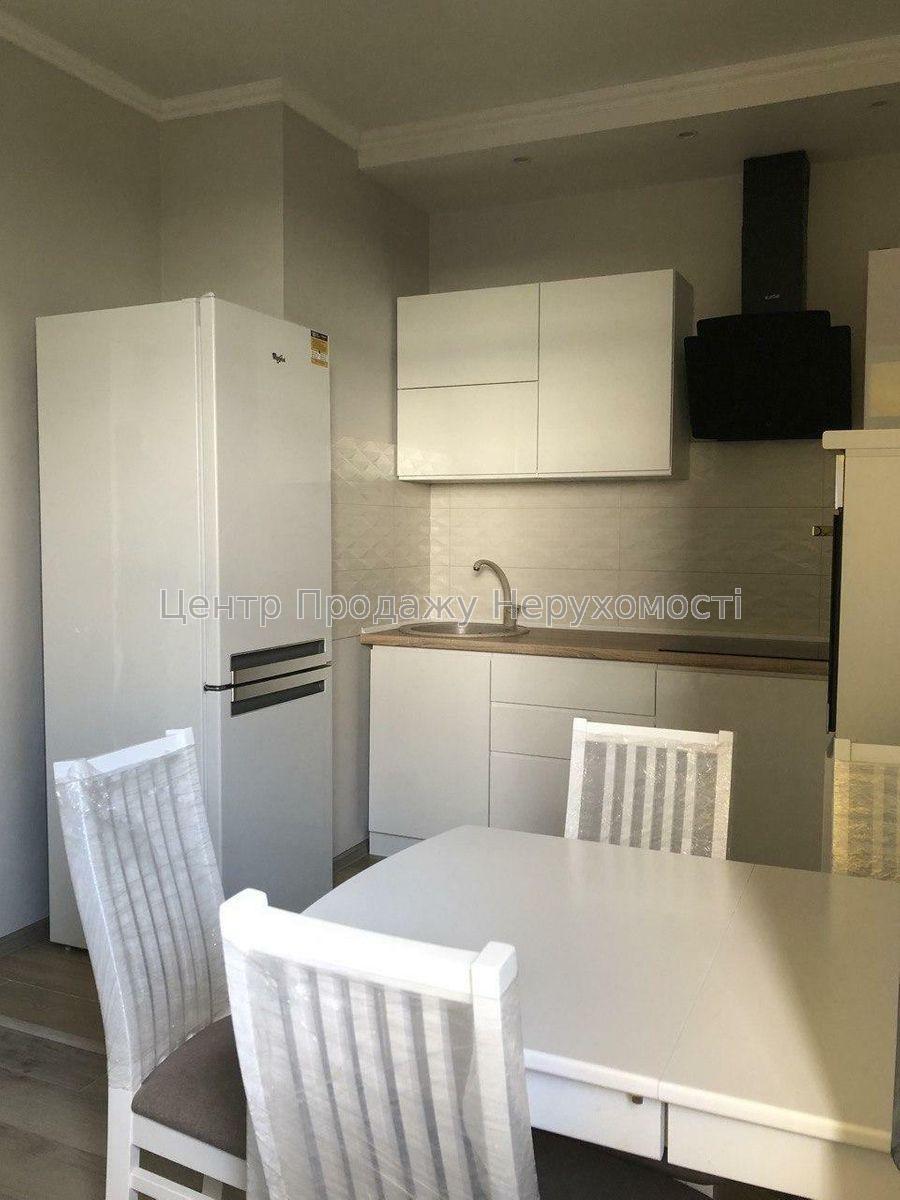 Фото Продаж 1-кімнатної квартири в ЖК Наш Дім, Київ ІВ9