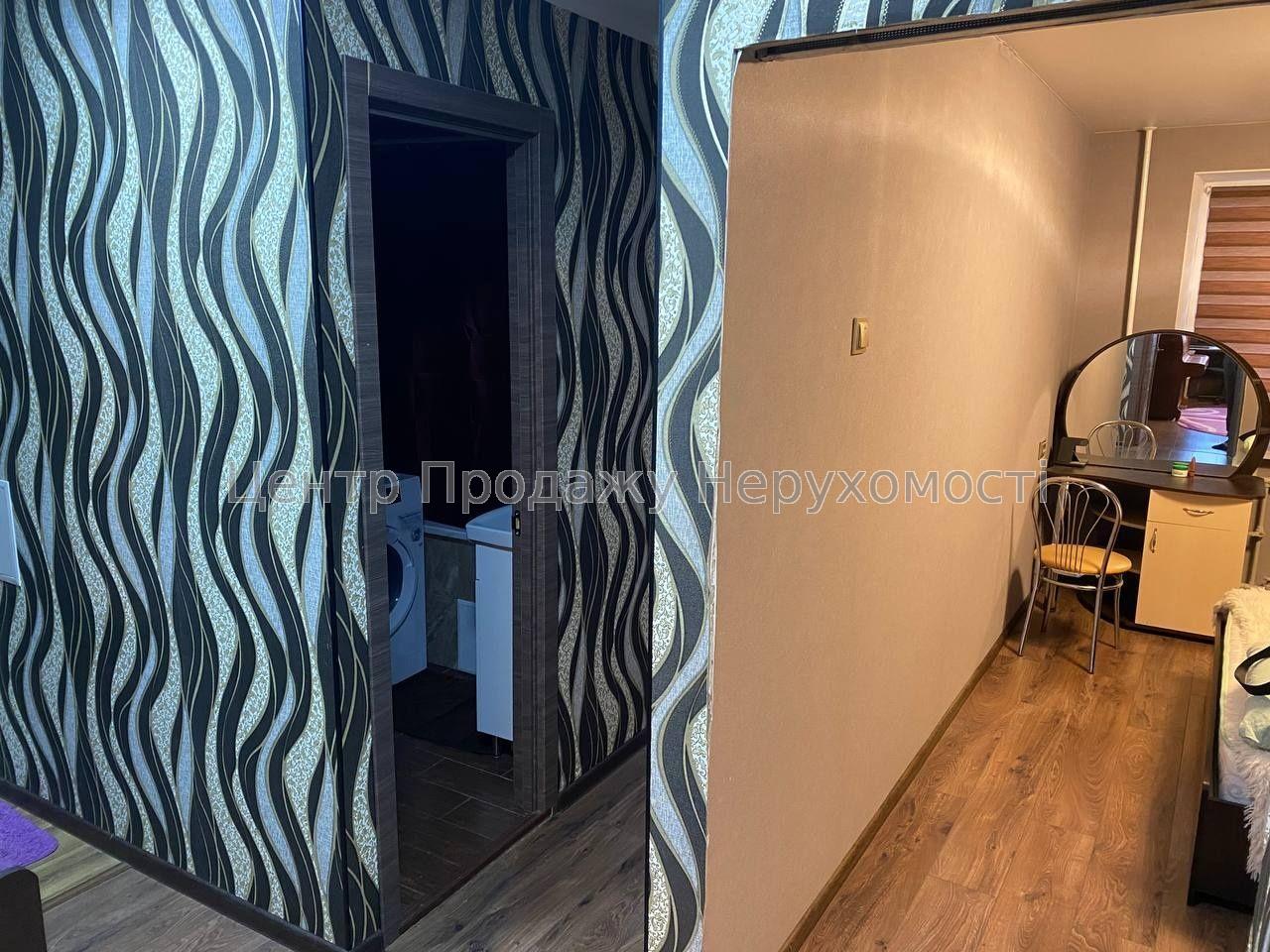 Фото Продаж 2к квартири в Харкові.Салтівка16