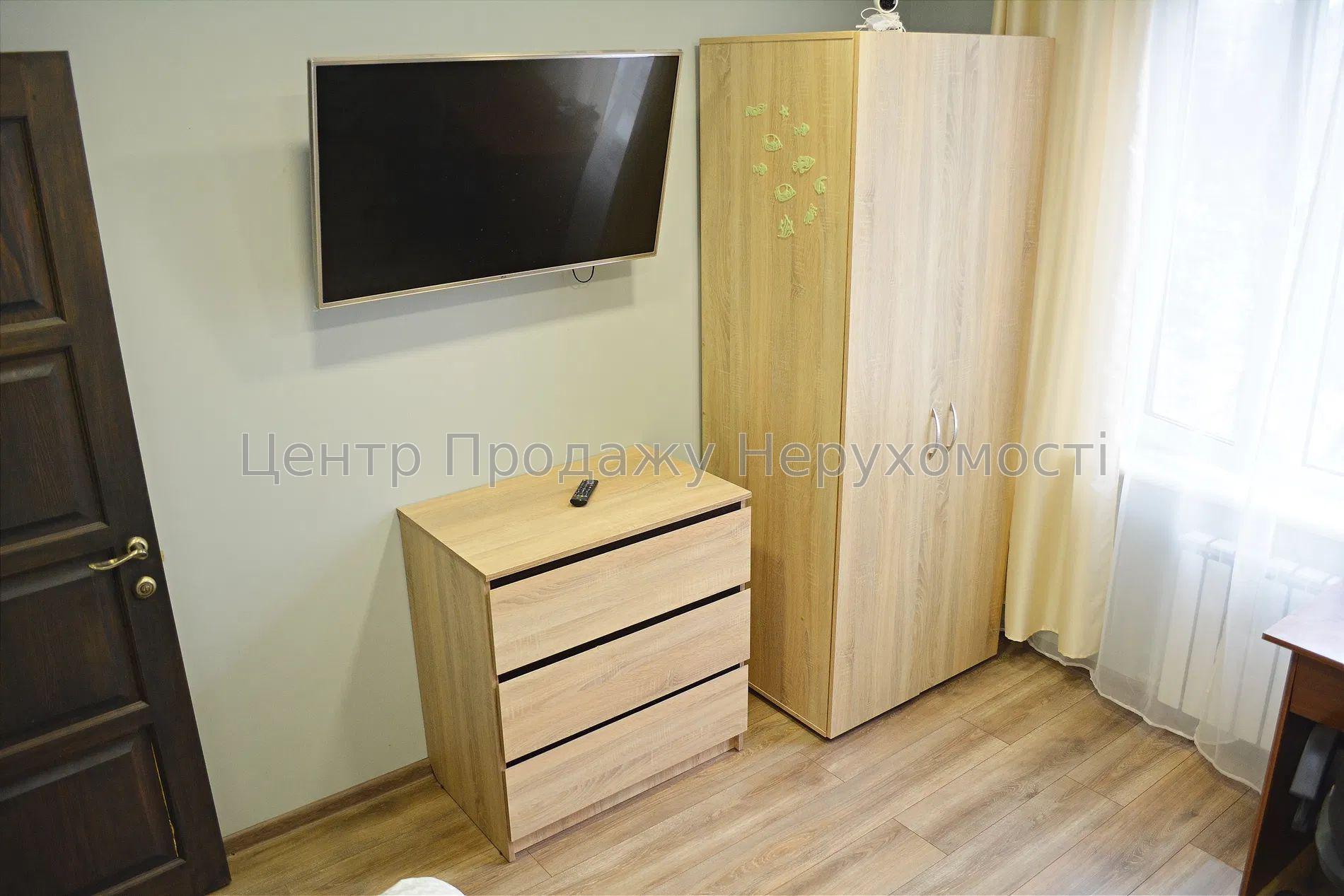 Фото Продаж 2-кімнатної квартири в Харкові. Салтівка7
