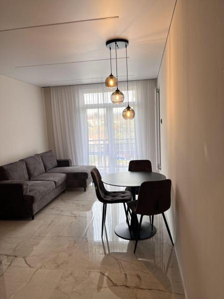 Здам 1-кімнатну квартиру в новобудові, ЖК&nbsp;Mala&nbsp;Praha