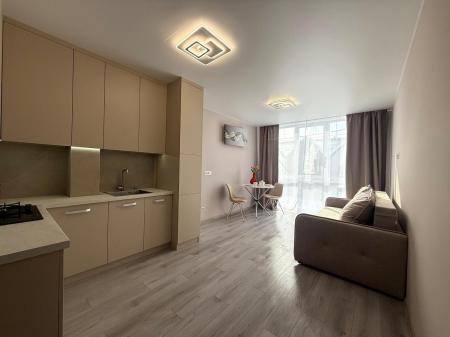 Продам 1-кімнатну квартиру, ЖК&nbsp;Sanville&nbsp;Park